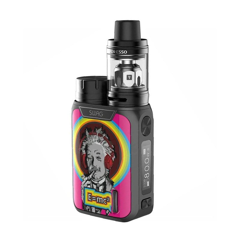 VAPORESSO - SWAG - VAPE KIT - Vape Wholesale Mcr