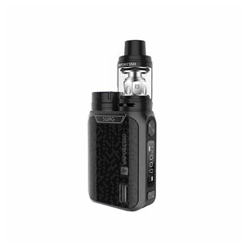 VAPORESSO - SWAG - VAPE KIT - Vape Wholesale Mcr