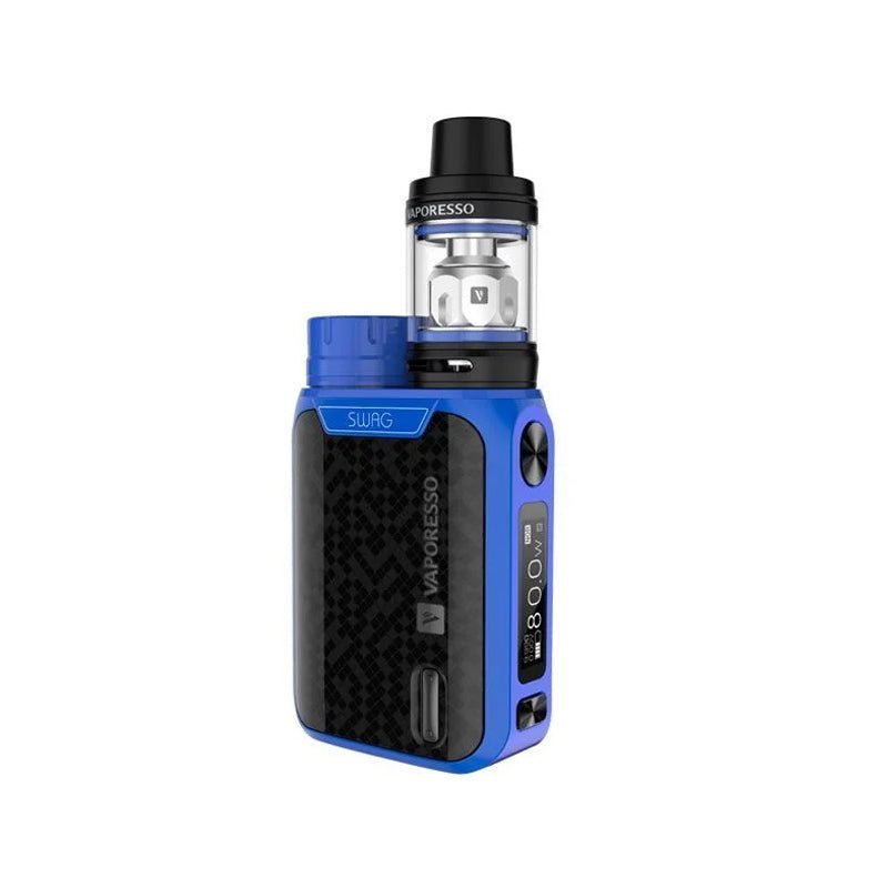 VAPORESSO - SWAG - VAPE KIT - Vape Wholesale Mcr