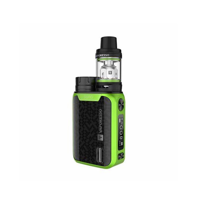 VAPORESSO - SWAG - VAPE KIT - Vape Wholesale Mcr