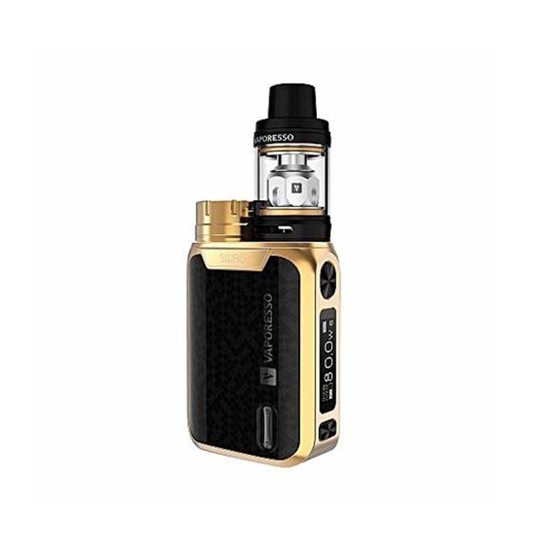 VAPORESSO - SWAG - VAPE KIT - Vape Wholesale Mcr