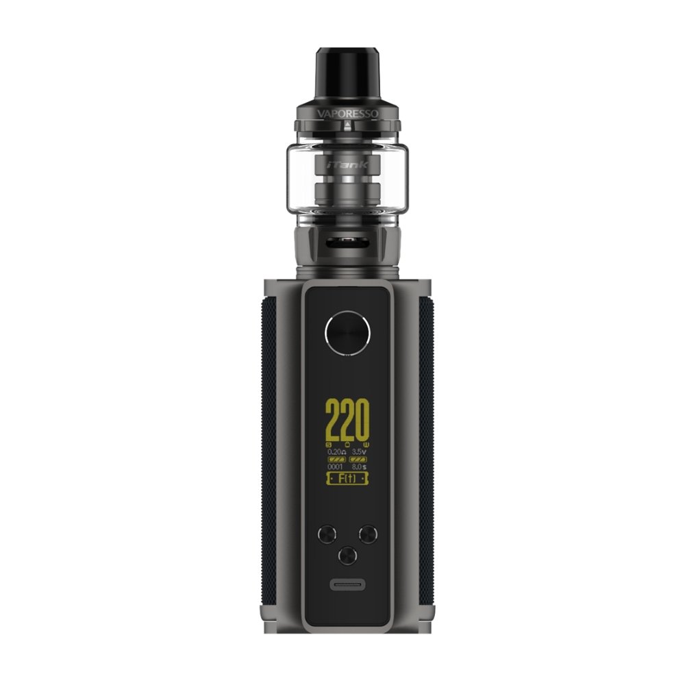 Vaporesso Target 200 Vape Kit - Vape Wholesale Mcr