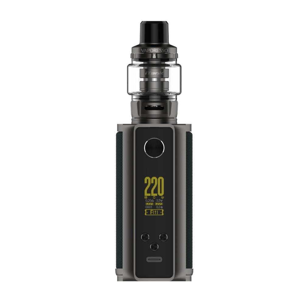 Vaporesso Target 200 Vape Kit - Vape Wholesale Mcr