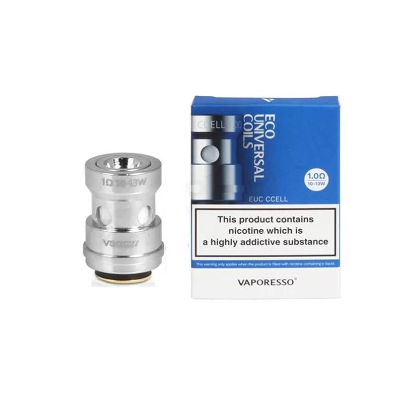 VAPORESSO - TARGET MINI 2 - COILS - Vape Wholesale Mcr