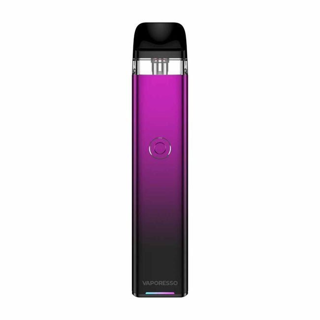 Vaporesso Xros 3 Pod Kit - Vape Wholesale Mcr