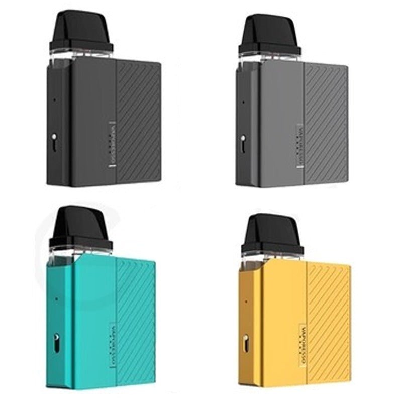 Vaporesso Xros Nano Pod Kit - Vape Wholesale Mcr