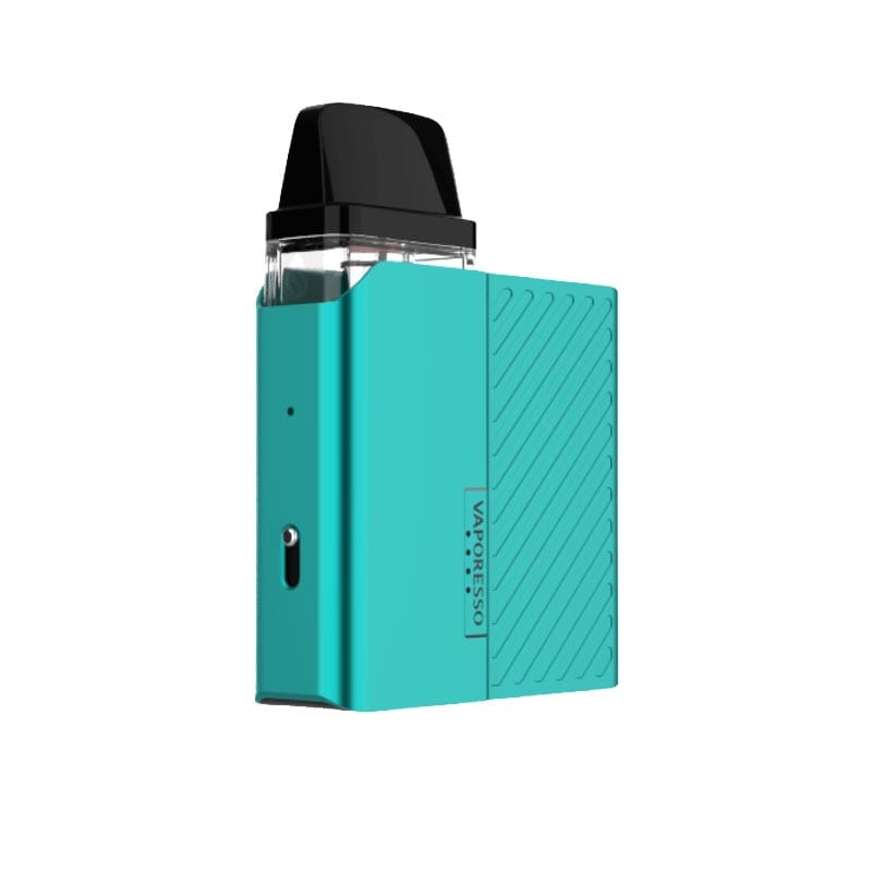 Vaporesso Xros Nano Pod Kit - Vape Wholesale Mcr