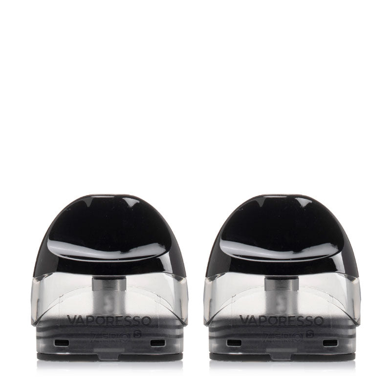 Buy Bulk Vaporesso Zero S Mesh Pod - Pack of 2 - Vape Wholesale Mcr
