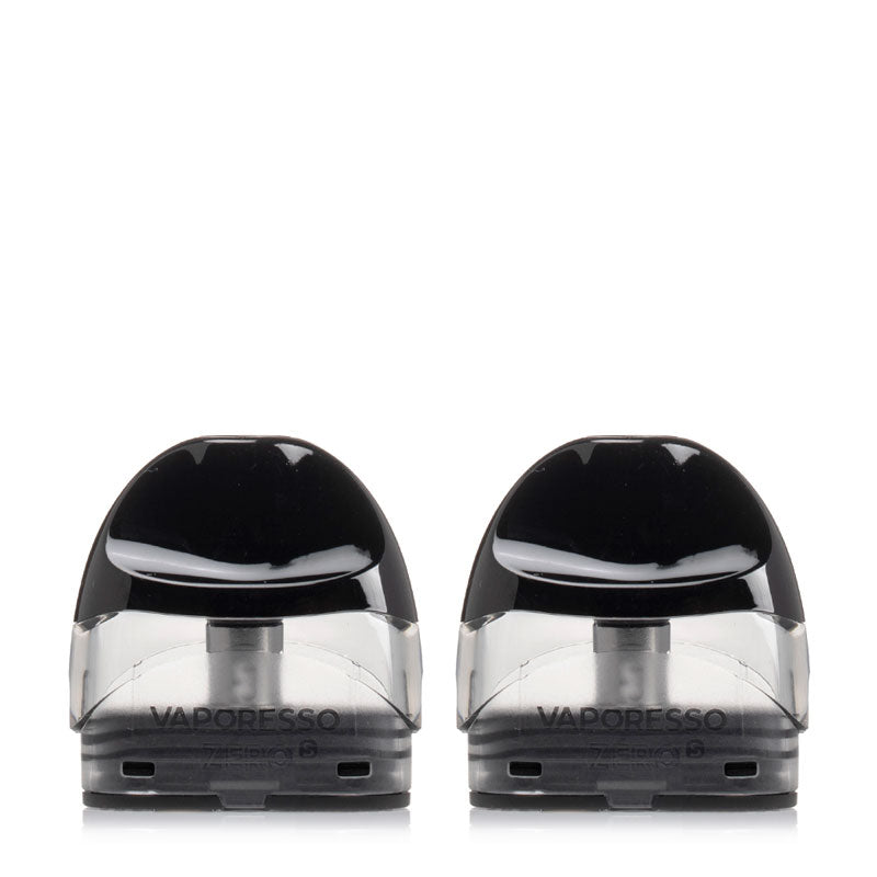 Vaporesso Zero S Mesh Pod-Pack of 2 - Vape Wholesale Mcr