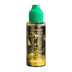 Buy Bulk Vapour Freaks Dessert 100ml Shortfill - Vape Wholesale Mcr