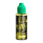 Buy Bulk Vapour Freaks Fruit 100ml Shortfill - Vape Wholesale Mcr