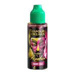 Buy Bulk Vapour Freaks Fruit 100ml Shortfill - Vape Wholesale Mcr