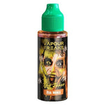 Buy Bulk Vapour Freaks Fruit 100ml Shortfill - Vape Wholesale Mcr