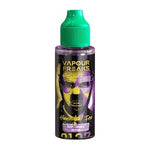 Buy Bulk Vapour Freaks Ice 100ml Shortfill - Vape Wholesale Mcr