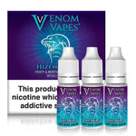 Buy Bulk Venom Vapes 50/50 10ML Shortfill (Pack of 10) - Vape Wholesale Mcr