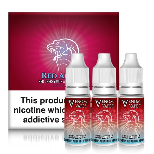 Buy Venom Vapes 50/50 10ML Shortfill (Pack of 10) - Vape Wholesale Mcr Buy Venom Vapes 50/50 10ML Shortfill (Pack of 10) - Vape Wholesale Mcr