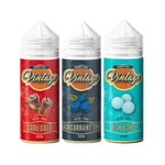 Buy Bulk Vintage Juice Original 100ML Shortfill - Vape Wholesale Mcr