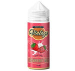Buy Bulk Vintage Juice Original 100ML Shortfill - Vape Wholesale Mcr