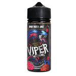 Buy Bulk Viper Fruity 100ml Shortfill - Vape Wholesale Mcr