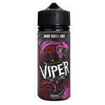 Buy Bulk Viper Fruity 100ml Shortfill - Vape Wholesale Mcr