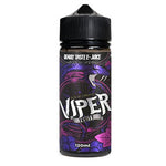 Buy Bulk Viper Fruity 100ml Shortfill - Vape Wholesale Mcr