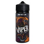 Buy Bulk Viper Fruity 100ml Shortfill - Vape Wholesale Mcr