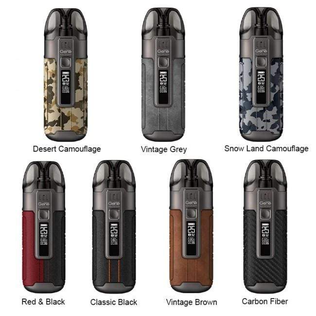 VOOPOO - ARGUS AIR - POD KIT - Vape Wholesale Mcr