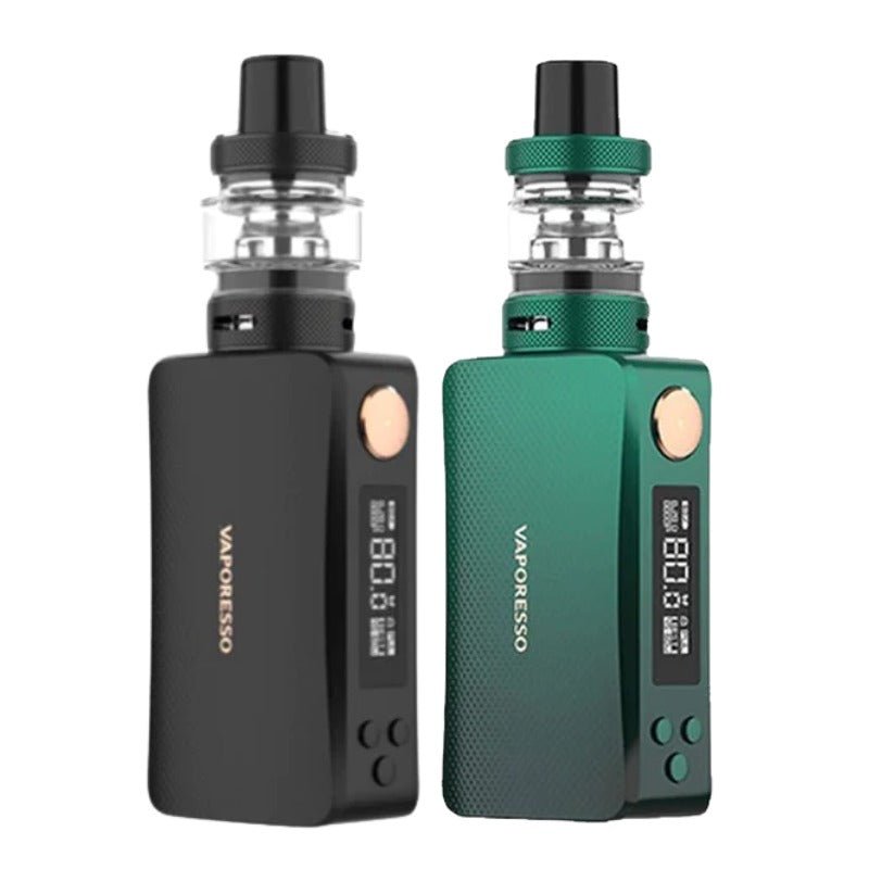 Voopoo Argus Gt 2 Vape Kit - Vape Wholesale Mcr