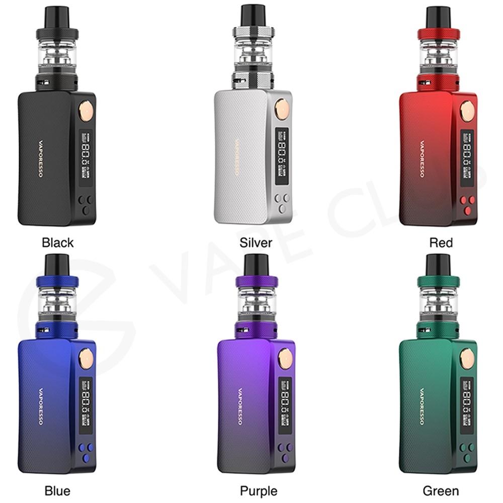 Voopoo Argus Gt 2 Vape Kit - Vape Wholesale Mcr