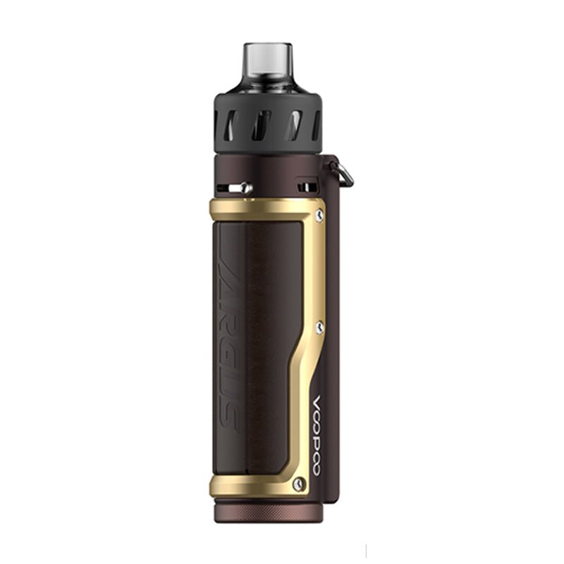 VOOPOO - ARGUS POD MOD KIT - Vape Wholesale Mcr