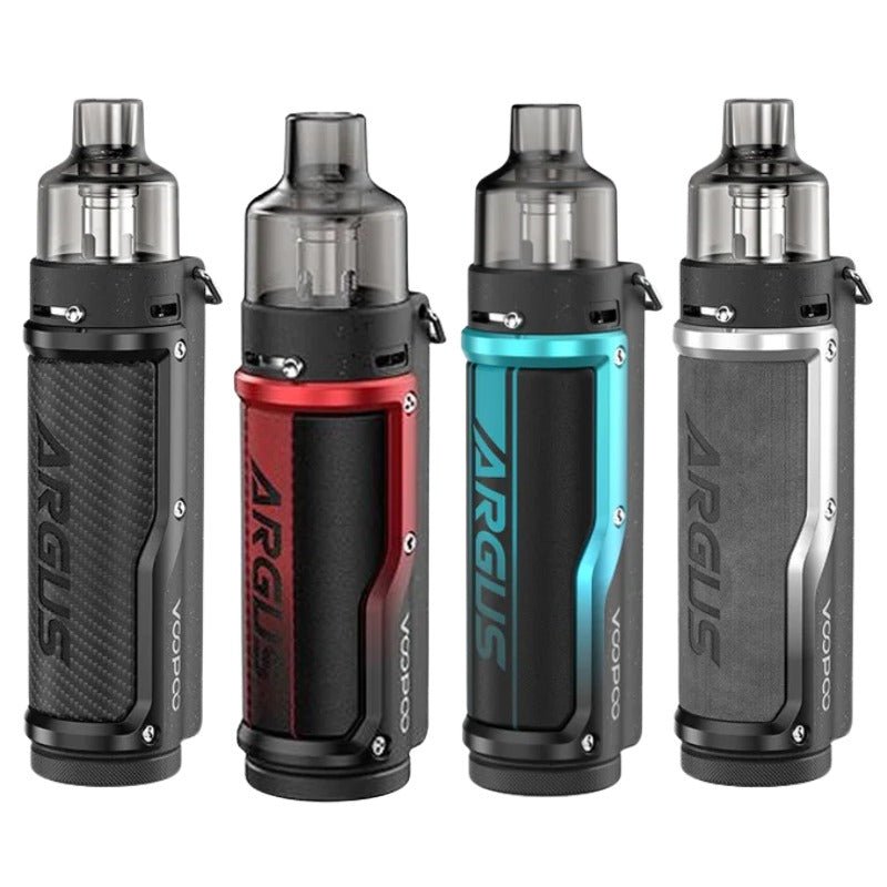 VOOPOO - ARGUS POD MOD KIT - Vape Wholesale Mcr