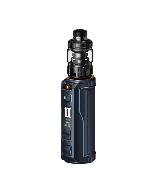 Voopoo Argus XT 100W Vape Kit - Vape Wholesale Mcr