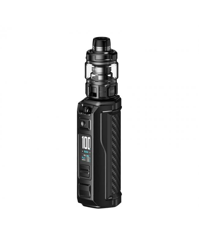 Voopoo Argus XT 100W Vape Kit - Vape Wholesale Mcr