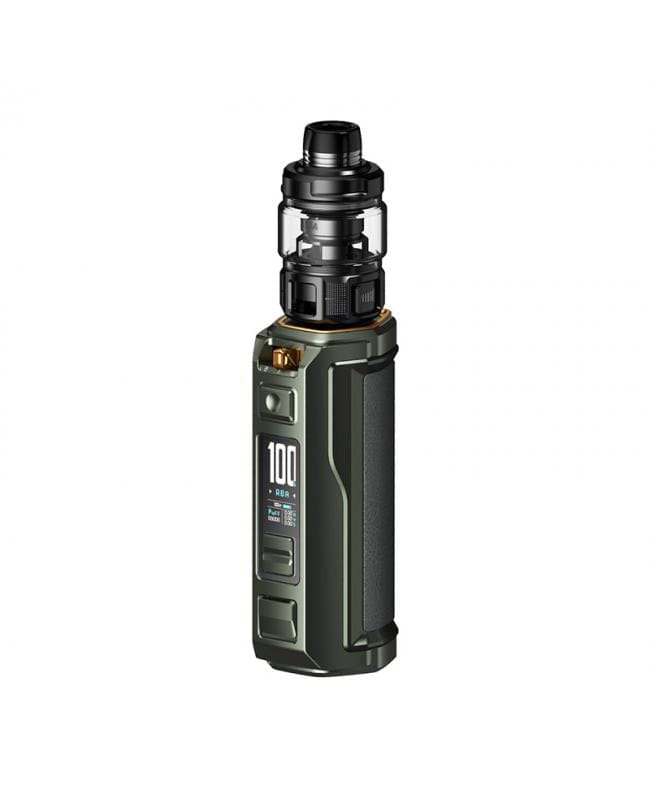 Voopoo Argus XT 100W Vape Kit - Vape Wholesale Mcr