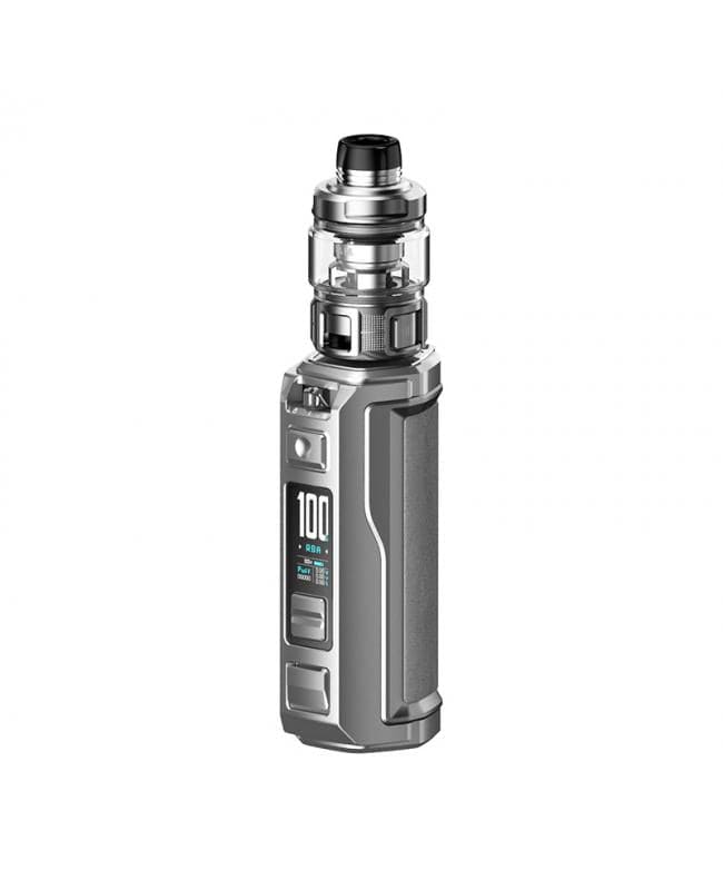 Voopoo Argus XT 100W Vape Kit - Vape Wholesale Mcr