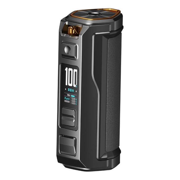 VooPoo Argus XT Mod - Vape Wholesale Mcr