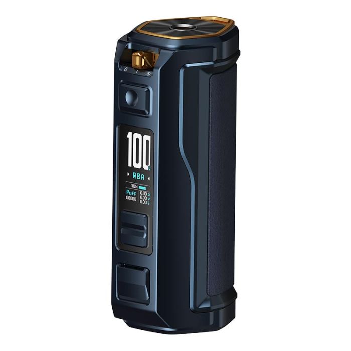 VooPoo Argus XT Mod - Vape Wholesale Mcr