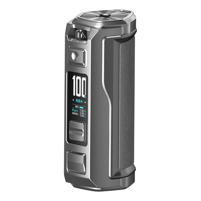 VooPoo Argus XT Mod - Vape Wholesale Mcr