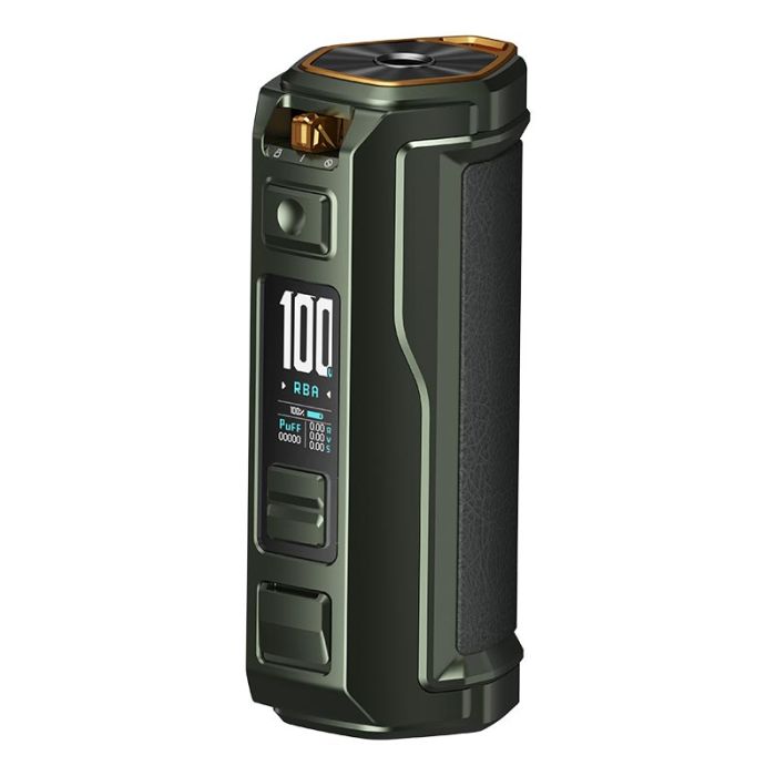 Buy Bulk VooPoo Argus XT Mod - Vape Wholesale Mcr