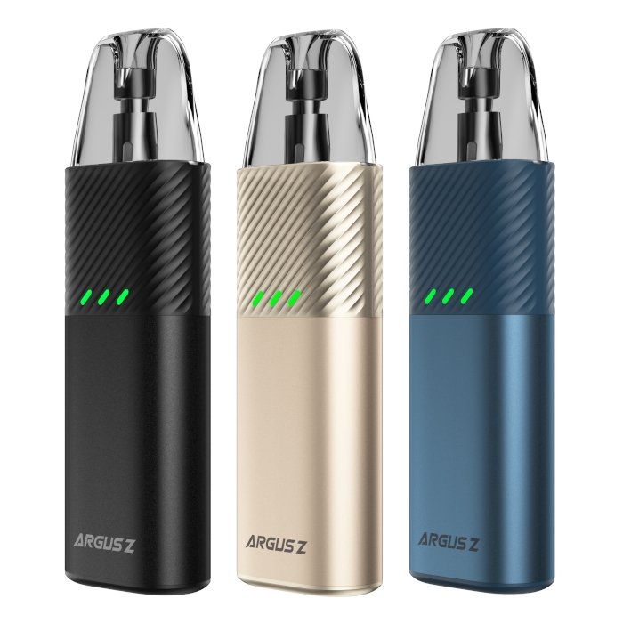 Buy Bulk Voopoo Argus Z Pod Kit - Vape Wholesale Mcr