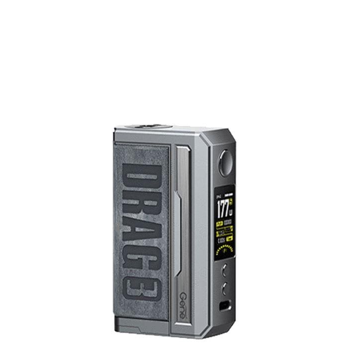 VOOPOO - DRAG 3 - MOD - Vape Wholesale Mcr