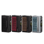 Buy Bulk VOOPOO - DRAG 3 - MOD - Vape Wholesale Mcr