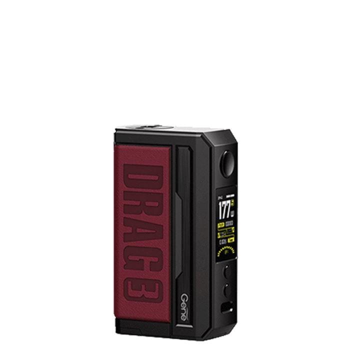 VOOPOO - DRAG 3 - MOD - Vape Wholesale Mcr