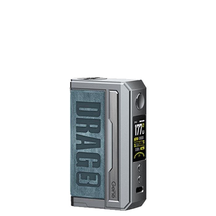 VOOPOO - DRAG 3 - MOD - Vape Wholesale Mcr