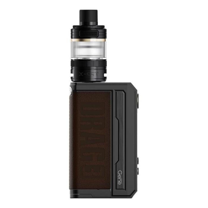 Voopoo Drag 3 TPP-X Vape Kit - Vape Wholesale Mcr