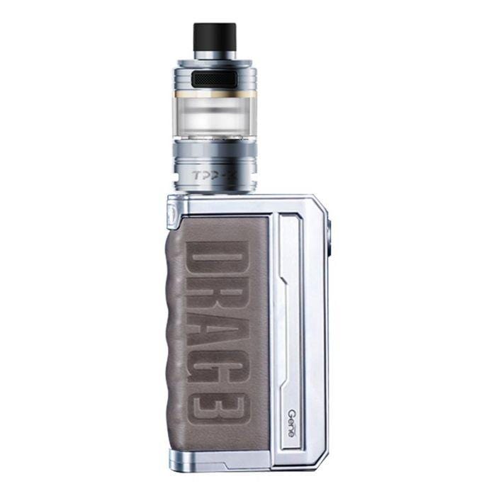 Voopoo Drag 3 TPP-X Vape Kit - Vape Wholesale Mcr