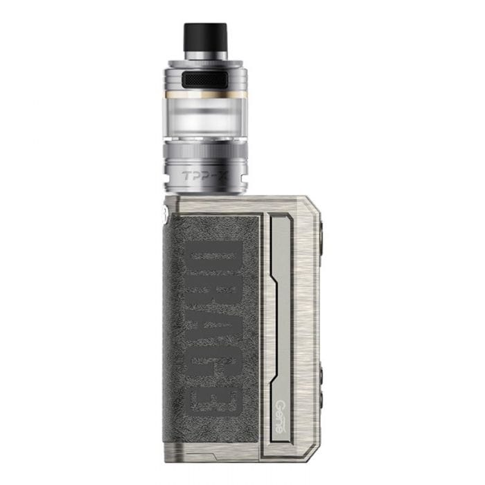 Voopoo Drag 3 TPP-X Vape Kit - Vape Wholesale Mcr