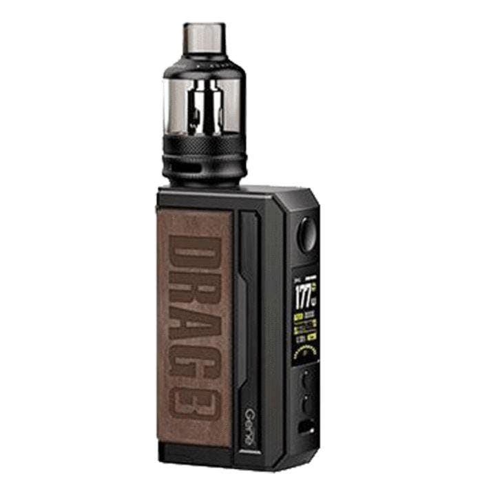 Buy Bulk VOOPOO - DRAG 3 - VAPE KIT - Vape Wholesale Mcr