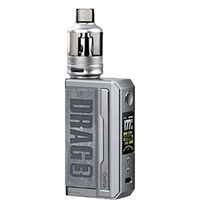 VOOPOO - DRAG 3 - VAPE KIT - Vape Wholesale Mcr