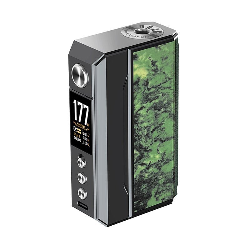 Buy Bulk Voopoo Drag 4 Box Mod - Vape Wholesale Mcr